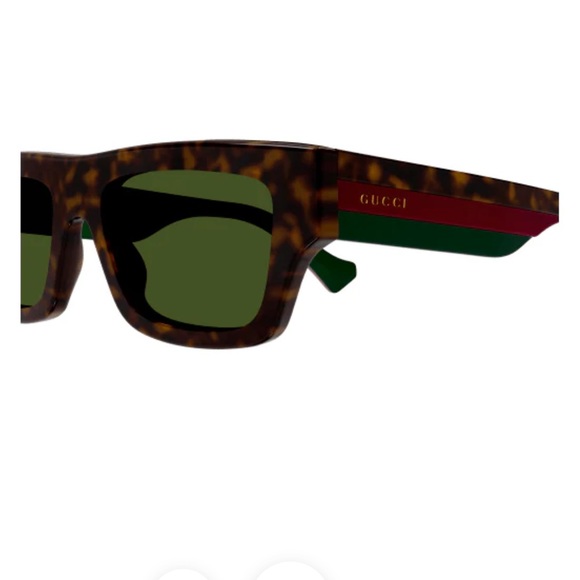 GG1301S-002 GUCCI MEN'S SUNGLASSES - Picture 3 of 10